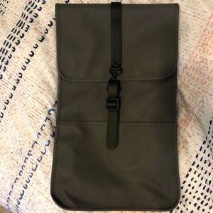 Rains Backpack - Brand new!!